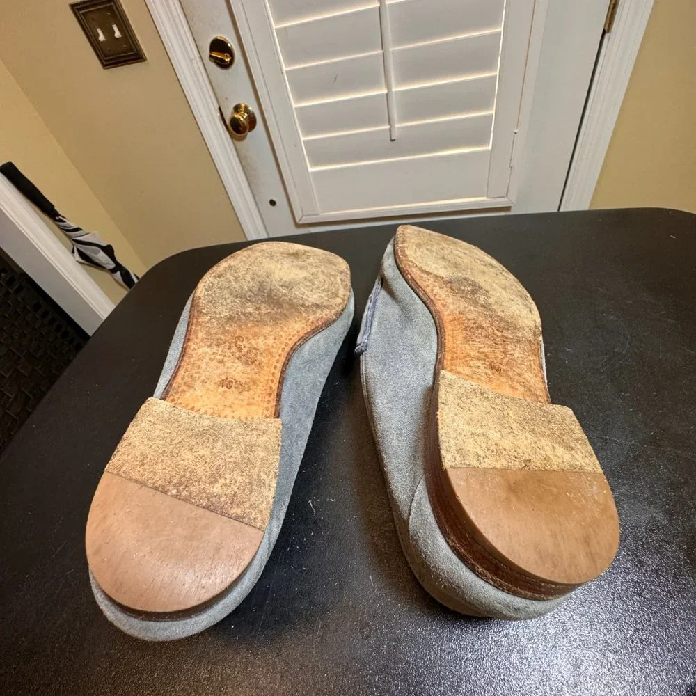 Gucci size 10